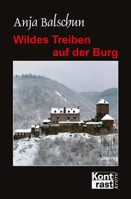 Abbildung von Balschun | Wildes Treiben auf der Burg | 1. Auflage | 2024 | beck-shop.de