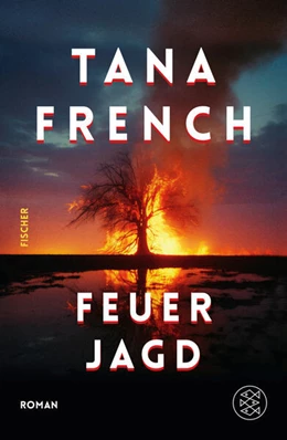 Abbildung von French | Feuerjagd | 1. Auflage | 2024 | beck-shop.de