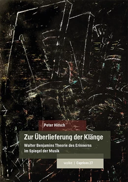 Abbildung von Hirsch | Zur Überlieferung der Klänge | 1. Auflage | 2024 | beck-shop.de