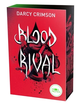 Abbildung von Crimson / Notes | Sangua-Clan 2. Blood Rival | 1. Auflage | 2024 | beck-shop.de