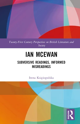 Abbildung von Ksi¿¿opolska | Ian McEwan | 1. Auflage | 2024 | beck-shop.de