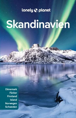 Abbildung von LONELY PLANET Reiseführer E-Book Skandinavien | 2. Auflage | 2023 | beck-shop.de
