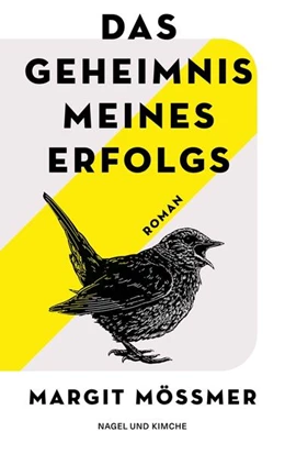 Abbildung von Mössmer | Das Geheimnis meines Erfolgs | 1. Auflage | 2024 | beck-shop.de
