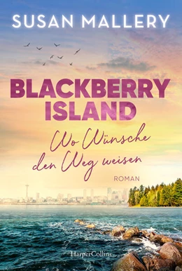 Abbildung von Mallery | Blackberry Island - Wo Wünsche den Weg weisen | 1. Auflage | 2024 | beck-shop.de