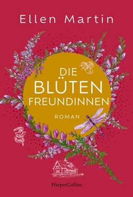 Abbildung von Martin | Die Blütenfreundinnen | 1. Auflage | 2024 | beck-shop.de