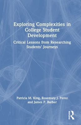 Abbildung von King / Perez | Exploring Complexities in College Student Development | 1. Auflage | 2024 | beck-shop.de