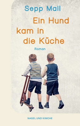 Abbildung von Mall | Ein Hund kam in die Küche | 1. Auflage | 2025 | beck-shop.de