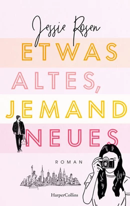 Abbildung von Rosen | Something Old, Someone New | 1. Auflage | 2025 | beck-shop.de