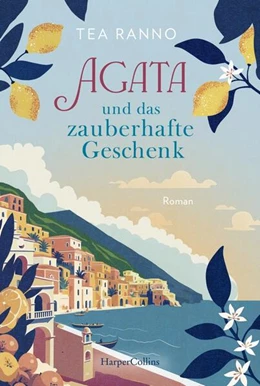 Abbildung von Ranno | Agata und das zauberhafte Geschenk | 1. Auflage | 2025 | beck-shop.de