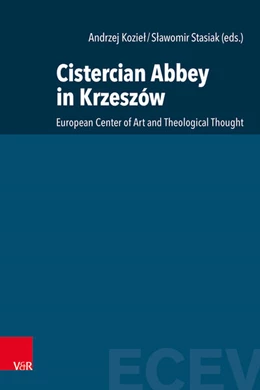 Abbildung von Koziel / Stasiak | Cistercian Abbey in Krzeszów | 1. Auflage | 2025 | beck-shop.de
