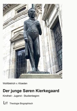 Abbildung von Kloeden | Der junge Søren Kierkegaard | 1. Auflage | 2023 | beck-shop.de