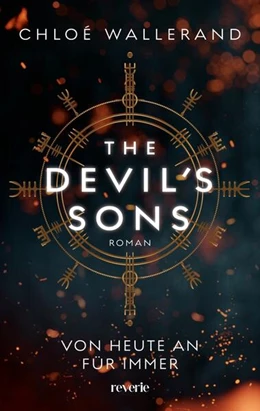 Abbildung von Wallerand | The Devil's Sons 1 | 1. Auflage | 2024 | beck-shop.de