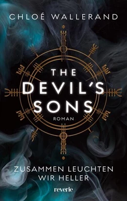 Abbildung von Wallerand | The Devil's Sons 2 | 1. Auflage | 2025 | beck-shop.de