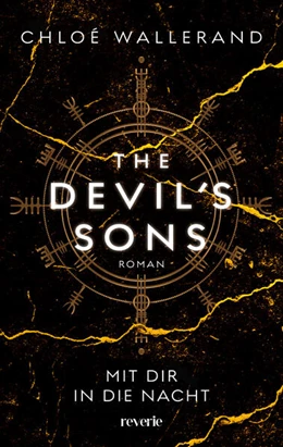 Abbildung von Wallerand | The Devil's Sons 3 | 1. Auflage | 2025 | beck-shop.de