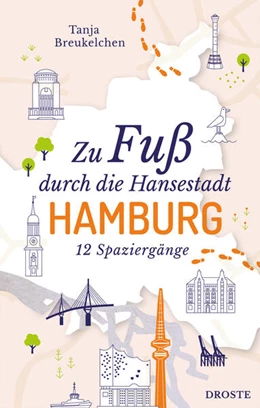 Abbildung von Breukelchen | Zu Fuß durch die Hansestadt Hamburg | 3. Auflage | 2024 | beck-shop.de