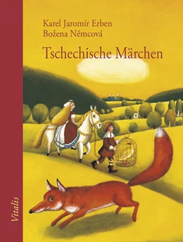 Abbildung von Erben / N¿mcová | Tschechische Märchen | 1. Auflage | 2024 | beck-shop.de