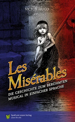 Abbildung von Hugo / Jansen | Les Misérables | 1. Auflage | 2024 | beck-shop.de