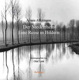 Abbildung von Alfermann | Der Niederrhein | 1. Auflage | 2024 | beck-shop.de