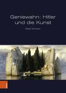 Abbildung von Schwarz | Geniewahn: Hitler und die Kunst | 3. Auflage | 2024 | beck-shop.de