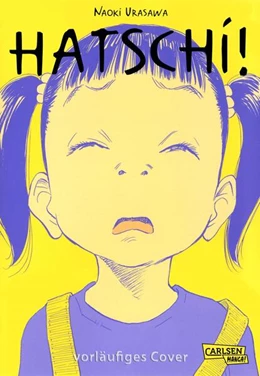 Abbildung von Urasawa | Hatschi! | 1. Auflage | 2024 | beck-shop.de