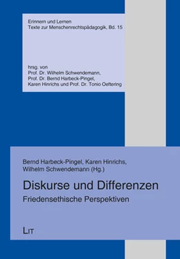 Abbildung von Diskurse und Differenzen | 1. Auflage | 2023 | beck-shop.de