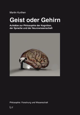 Abbildung von Kurthen | Geist oder Gehirn | 1. Auflage | 2024 | beck-shop.de