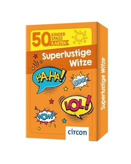 Abbildung von Teßarek | Superlustige Witze | 1. Auflage | 2024 | beck-shop.de
