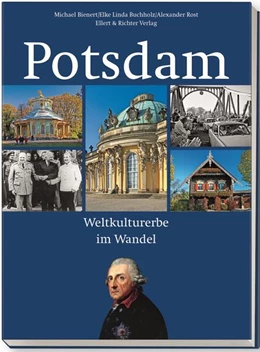 Abbildung von Bienert / Buchholz | Potsdam | 2. Auflage | 2024 | beck-shop.de