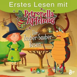 Abbildung von Erstes Lesen mit Petronella Apfelmus | 1. Auflage | 2022 | beck-shop.de