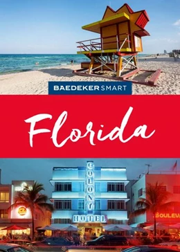 Abbildung von Helmhausen / Johnen | Baedeker SMART Reiseführer E-Book Florida | 4. Auflage | 2024 | beck-shop.de