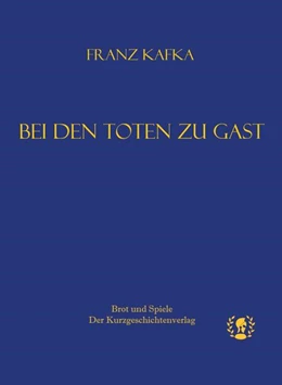 Abbildung von Franz | Bei den Toten zu Gast | 1. Auflage | 2023 | beck-shop.de