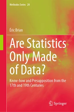 Abbildung von Brian | Are Statistics Only Made of Data? | 1. Auflage | 2024 | beck-shop.de