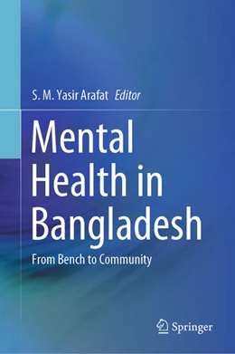 Abbildung von Arafat | Mental Health in Bangladesh | 1. Auflage | 2024 | beck-shop.de