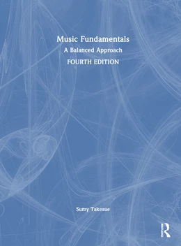 Abbildung von Takesue | Music Fundamentals | 4. Auflage | 2025 | beck-shop.de