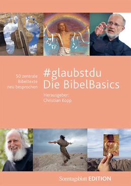 Abbildung von Christian | #glaubstdu - Die BibelBasics | 1. Auflage | 2024 | beck-shop.de