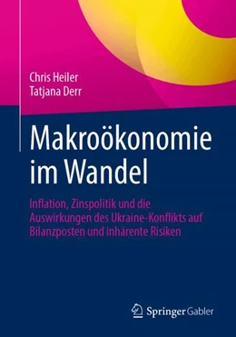 Abbildung von Derr / Heiler | Makroökonomie im Wandel | 1. Auflage | 2024 | beck-shop.de