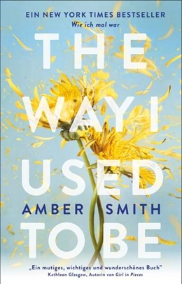 Abbildung von Smith | The way I used to be | 1. Auflage | 2024 | beck-shop.de