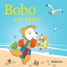 Abbildung von Osterwalder | Bobo am Meer | 1. Auflage | 2024 | beck-shop.de