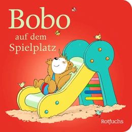 Abbildung von Osterwalder | Bobo auf dem Spielplatz | 1. Auflage | 2024 | beck-shop.de
