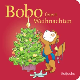 Abbildung von Osterwalder | Bobo feiert Weihnachten | 1. Auflage | 2024 | beck-shop.de