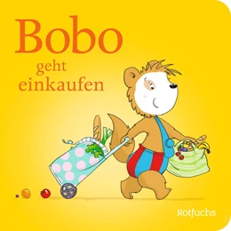 Abbildung von Osterwalder | Bobo geht einkaufen | 1. Auflage | 2024 | beck-shop.de