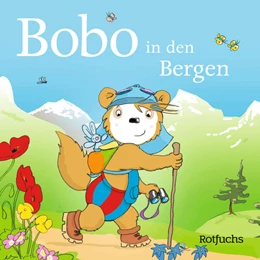 Abbildung von Osterwalder | Bobo in den Bergen | 1. Auflage | 2024 | beck-shop.de