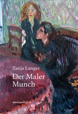 Abbildung von Tanja | Der Maler Munch | 1. Auflage | 2024 | beck-shop.de