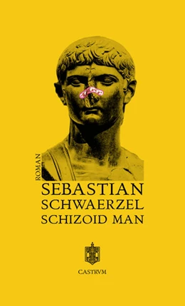 Abbildung von Schwaerzel | Schizoid Man | 1. Auflage | 2024 | beck-shop.de