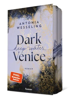 Abbildung von Wesseling | Dark Venice. Deep Water | 1. Auflage | 2024 | beck-shop.de