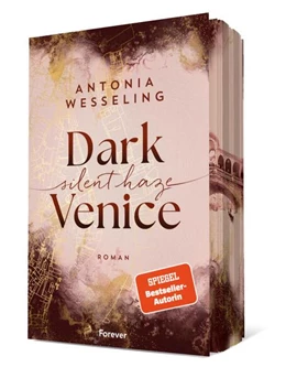 Abbildung von Wesseling | Dark Venice. Silent Haze | 1. Auflage | 2025 | beck-shop.de