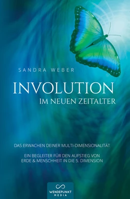Abbildung von Weber | Involution im neuen Zeitalter | 5. Auflage | 2021 | beck-shop.de