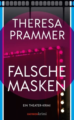 Abbildung von Prammer | Falsche Masken | 1. Auflage | 2024 | beck-shop.de