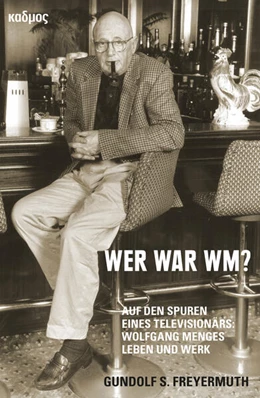 Abbildung von Freyermuth | Wer war WM? | 1. Auflage | 2025 | beck-shop.de