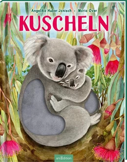 Abbildung von Huber-Janisch | Kuscheln | 1. Auflage | 2024 | beck-shop.de